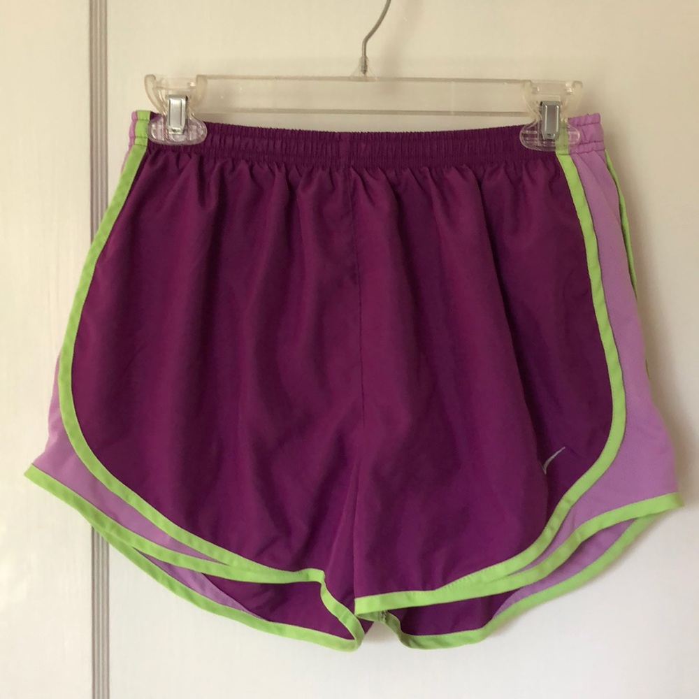 Nike DRI-FIT shorts